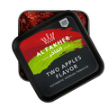 Al Fakher Double Apple Shisha Flavour